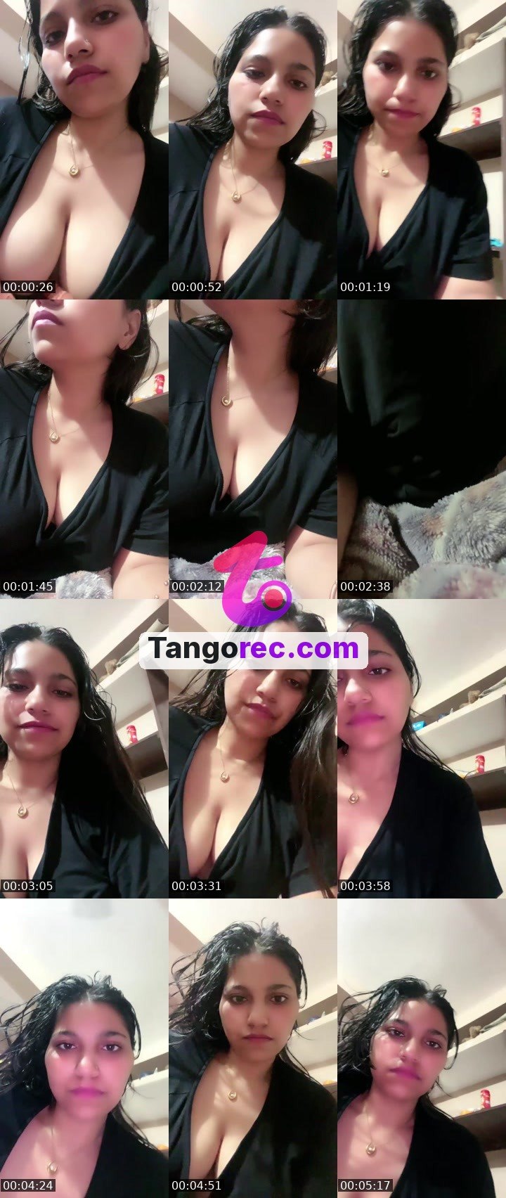 @arohi757 Tango live from 2026-09-21