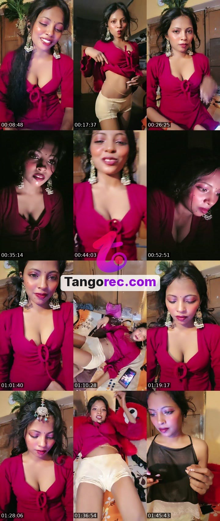 @justqueen75 Tango live from 2026-09-21