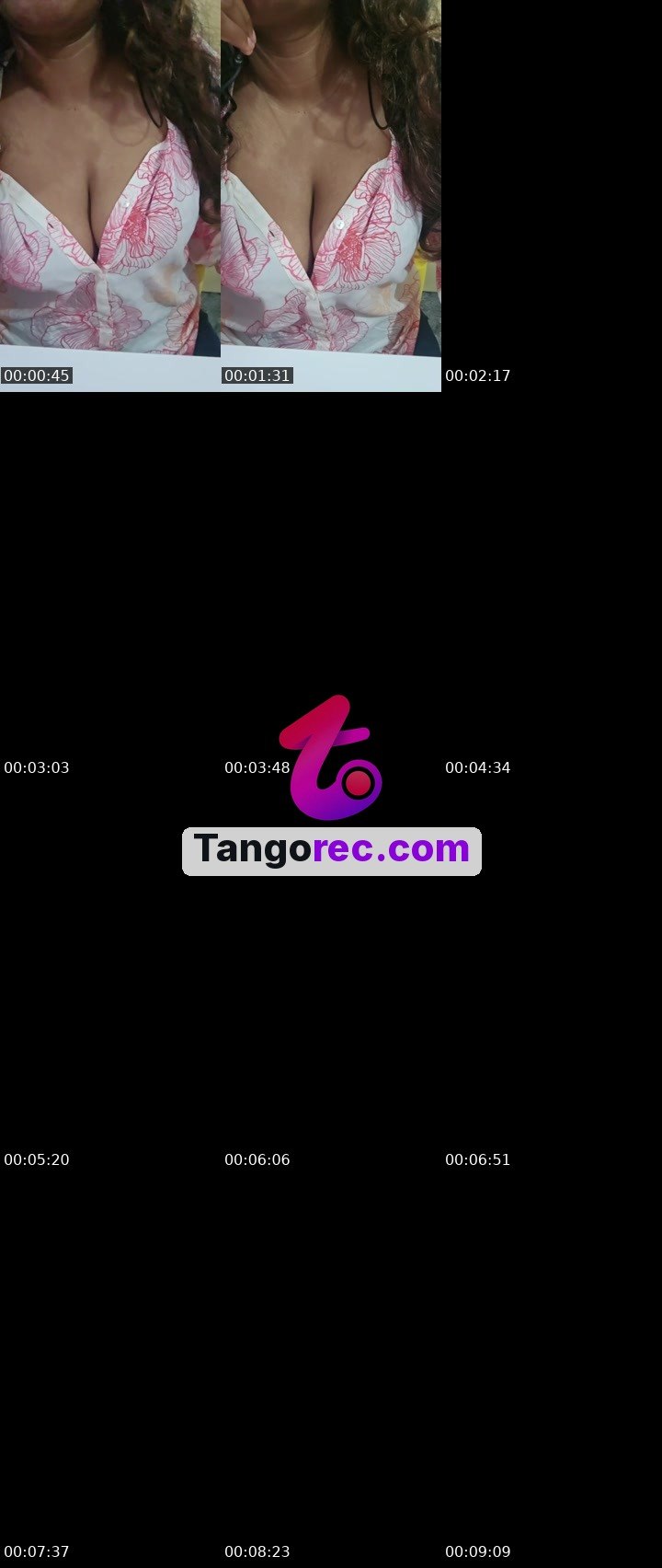 @ramyareddy Tango live from 2026-09-21