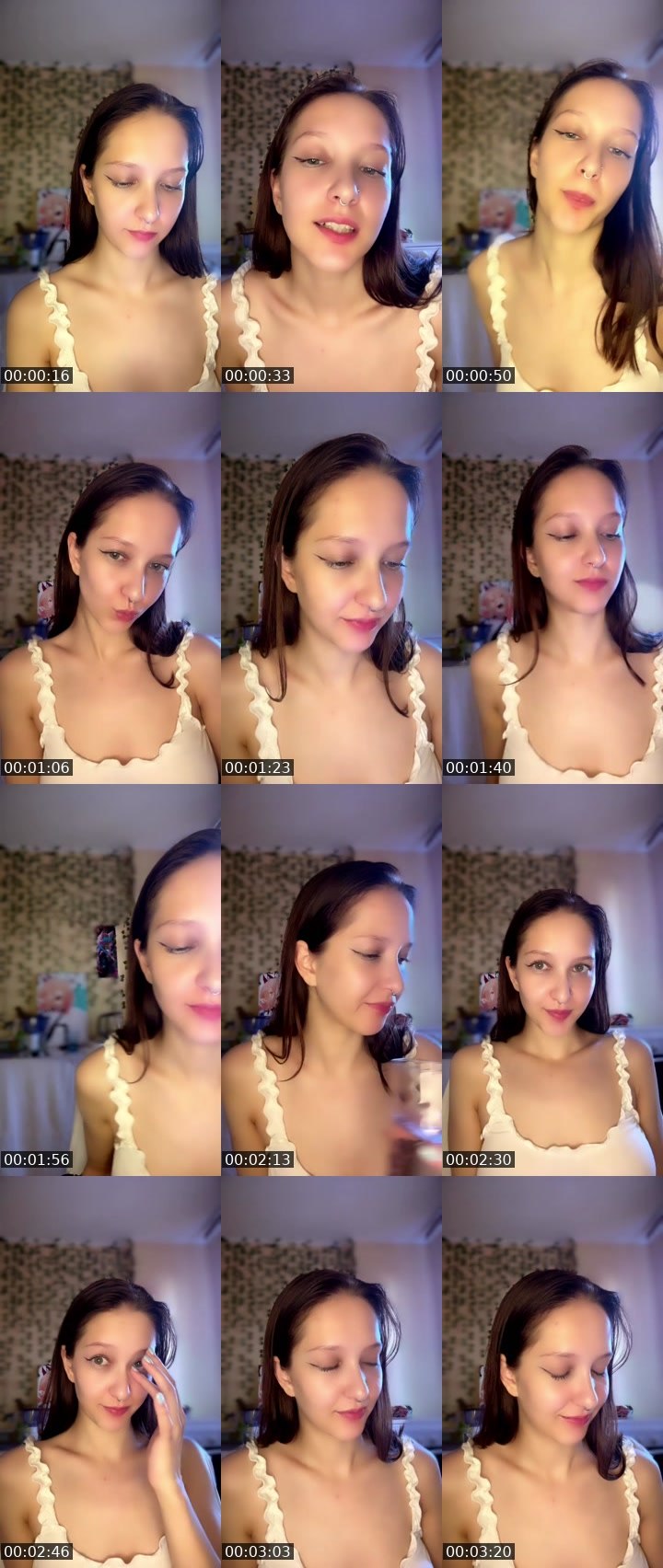 @n47n471g Tango LIVE