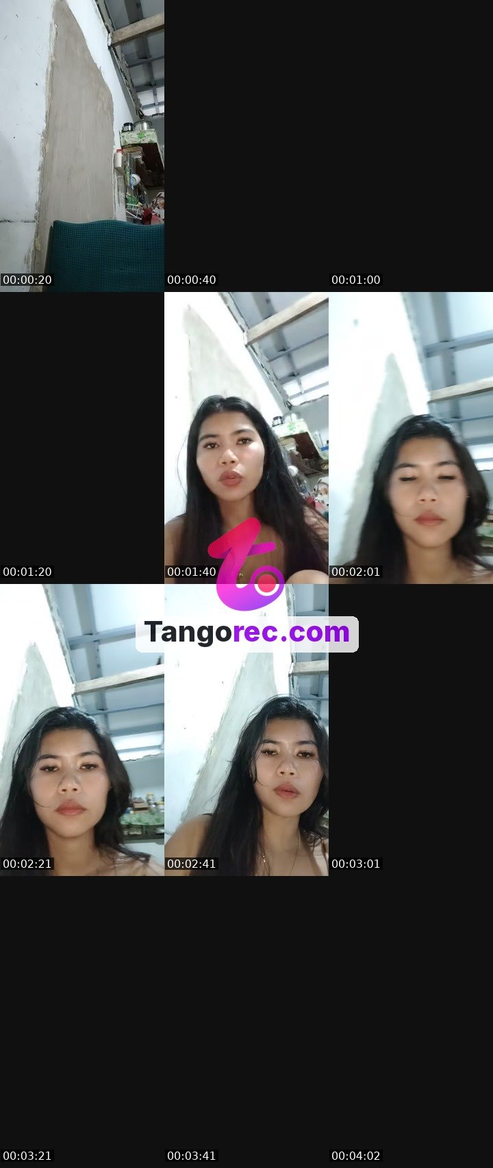 @maia405 Tango live from 2026-09-21