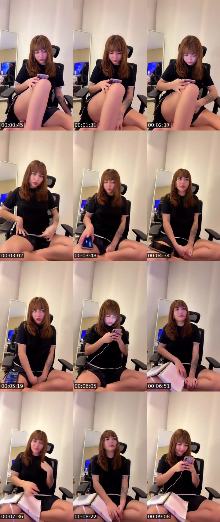 @lissyy Tango LIVE