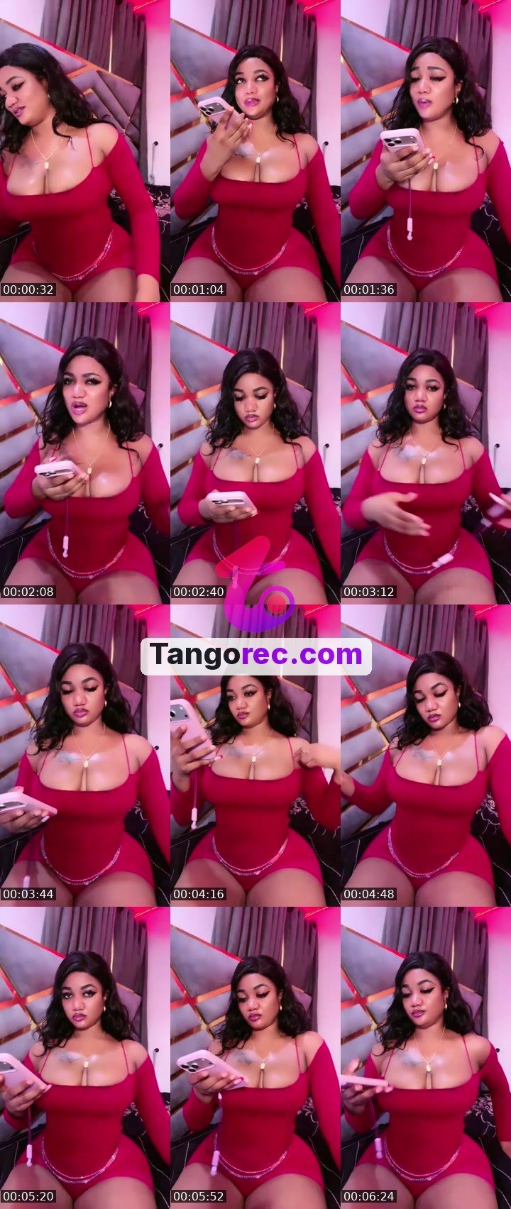 @mainchic2 Tango live from 2026-09-21
