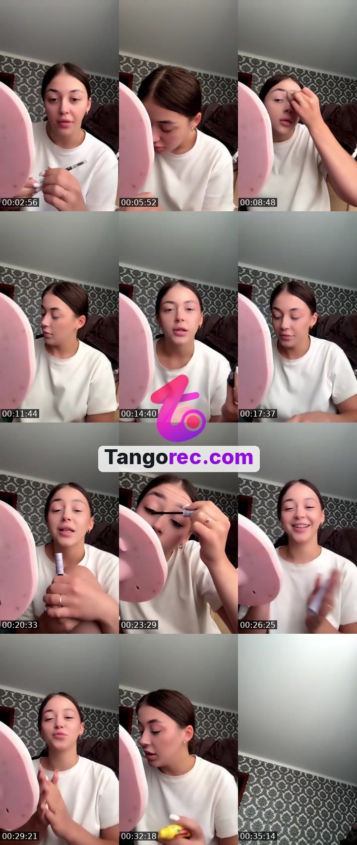 @annat444 Tango live from 2026-09-21