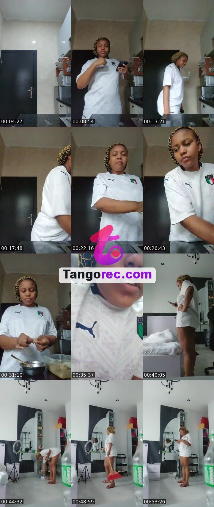 @dancing-cat-76489 Tango live from 2026-09-21