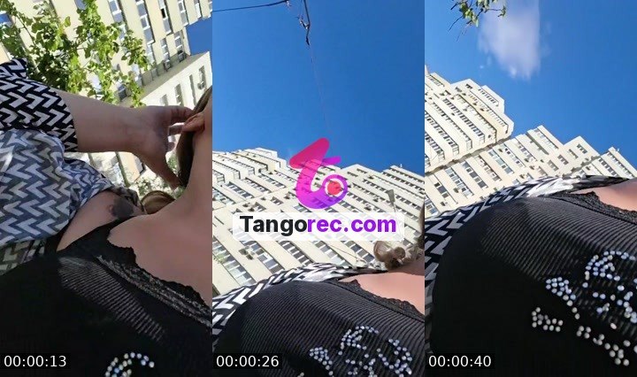 @lisa-nicol Tango live from 2026-09-21