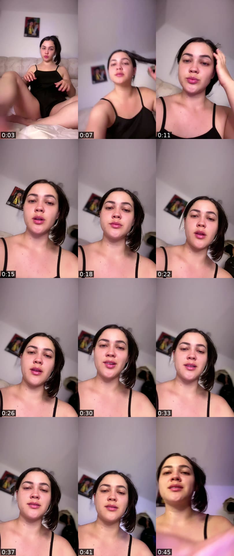 @feizipour22 Tango LIVE