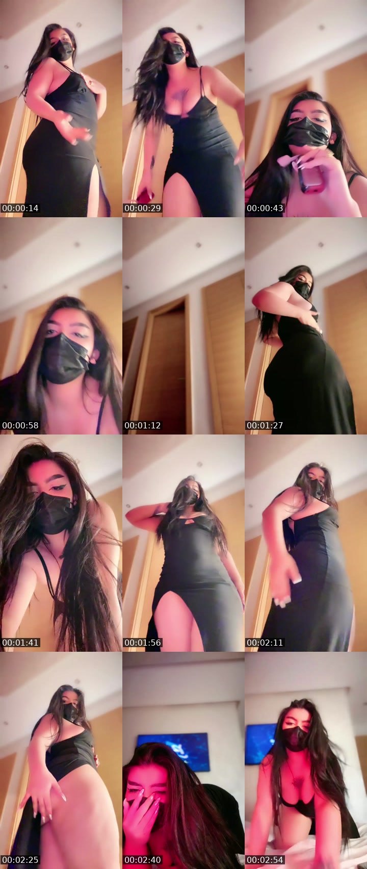 @mimiyatincnss Tango LIVE