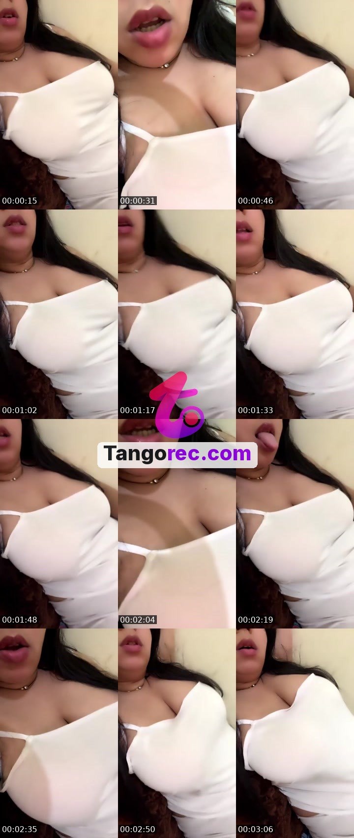 @aiyo33 Tango live from 2026-09-21