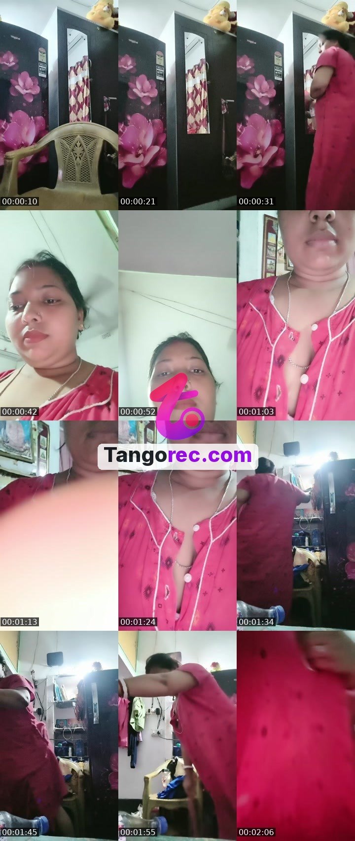 @honeybee519 Tango live from 2026-09-21