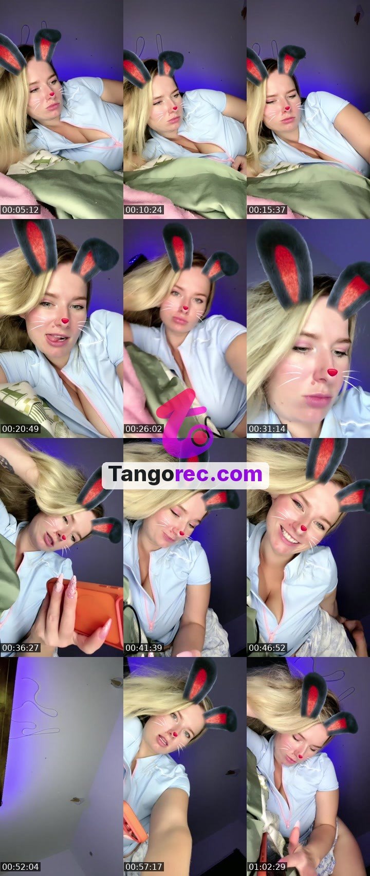 @curvypo Tango live from 2026-09-21