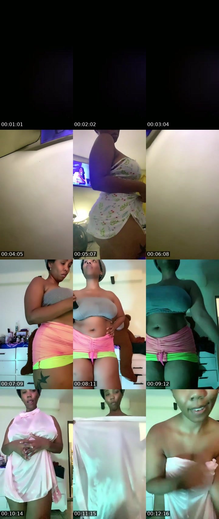 @nicolleee Tango live from 2026-07-28