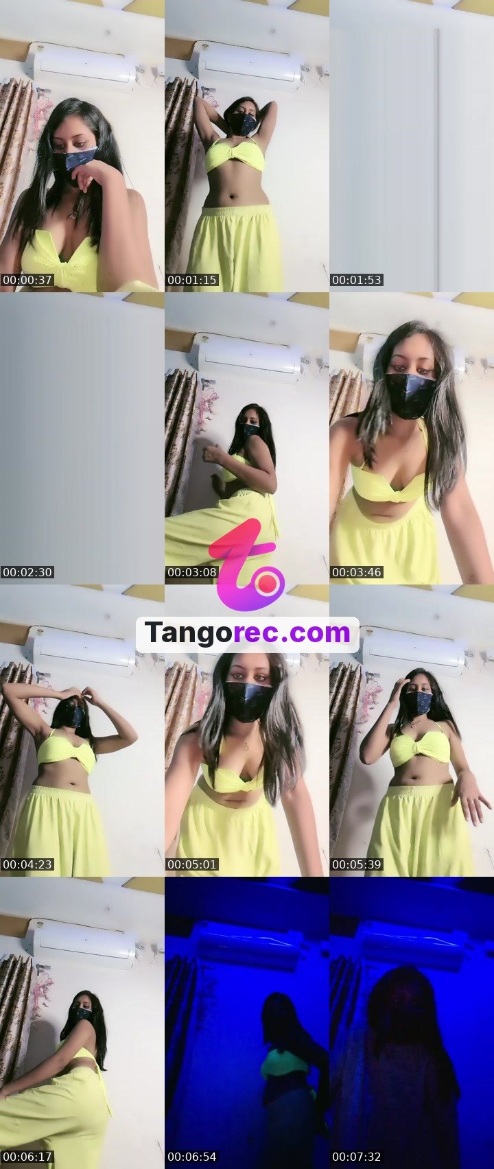 @ishika19 Tango live from 2026-09-21