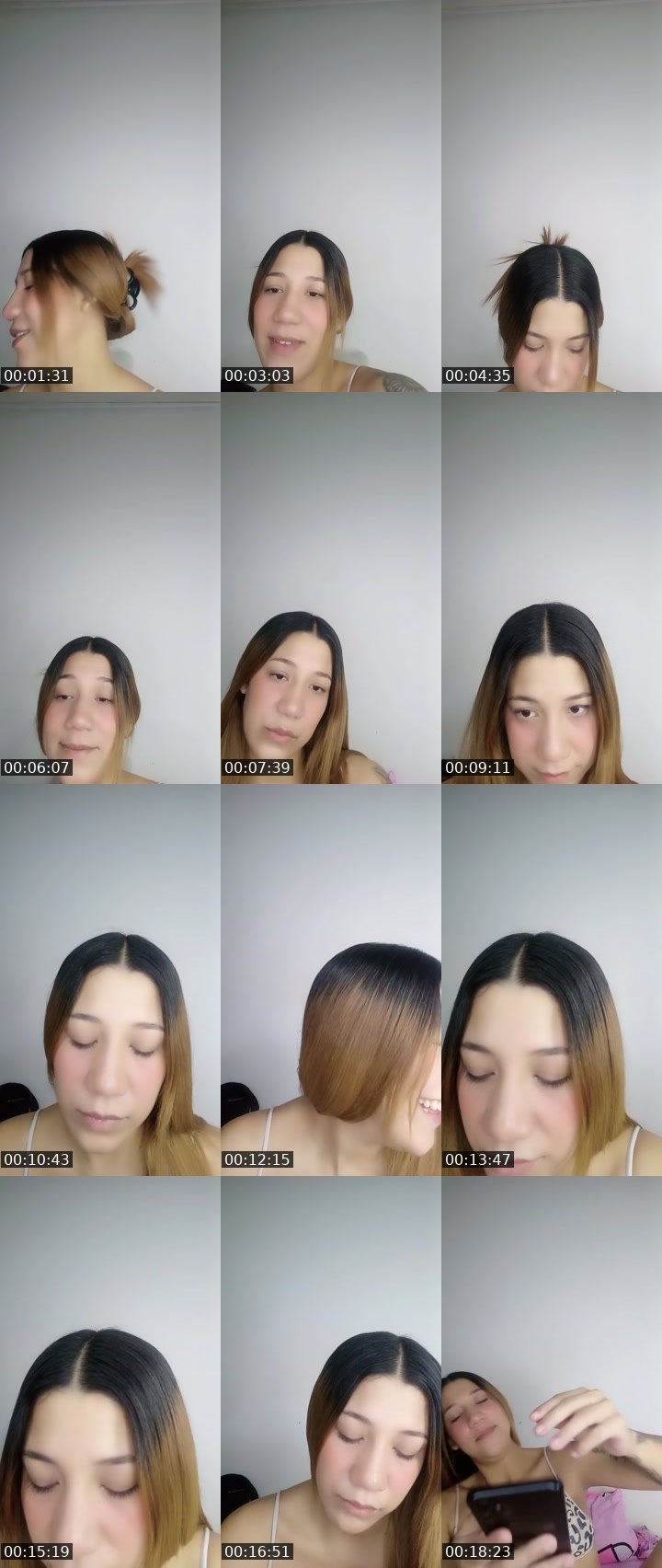@paty830 Tango LIVE