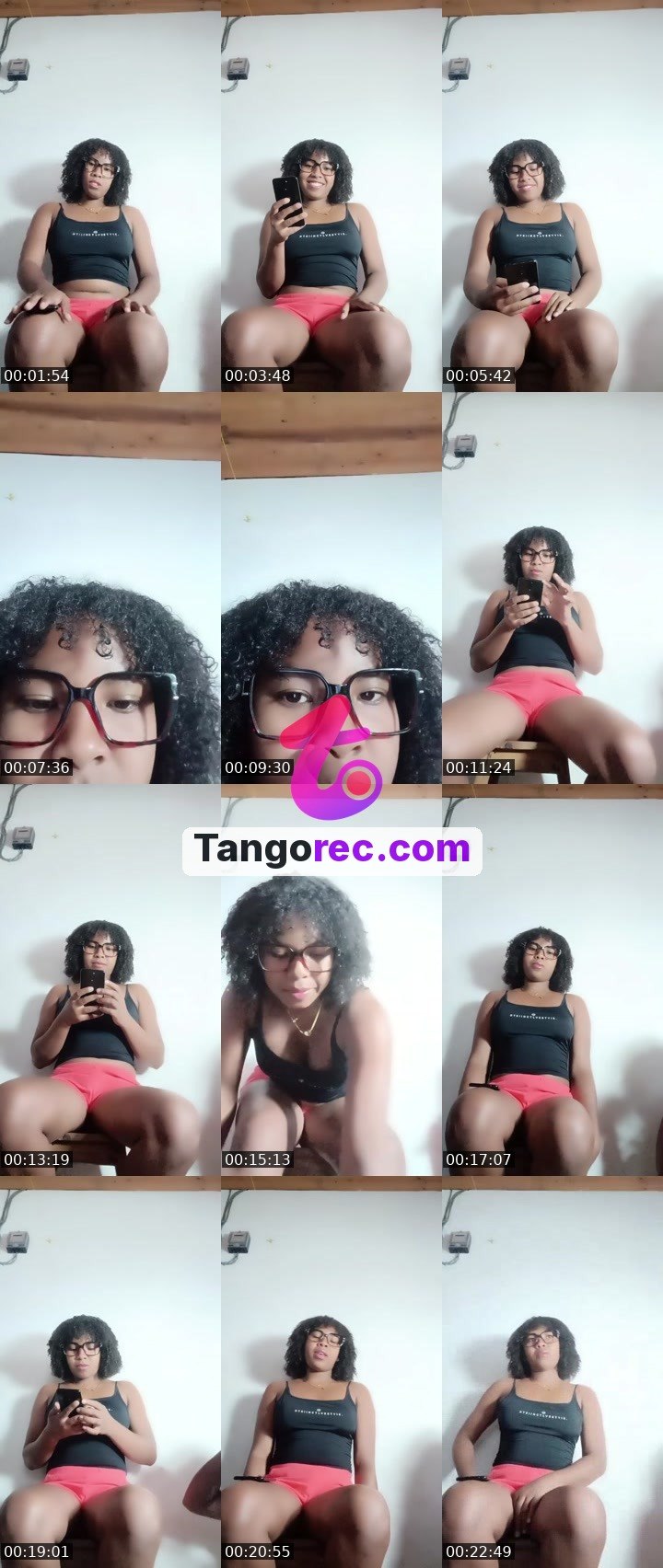 @warrior-tiger-170220 Tango live from 2026-09-21