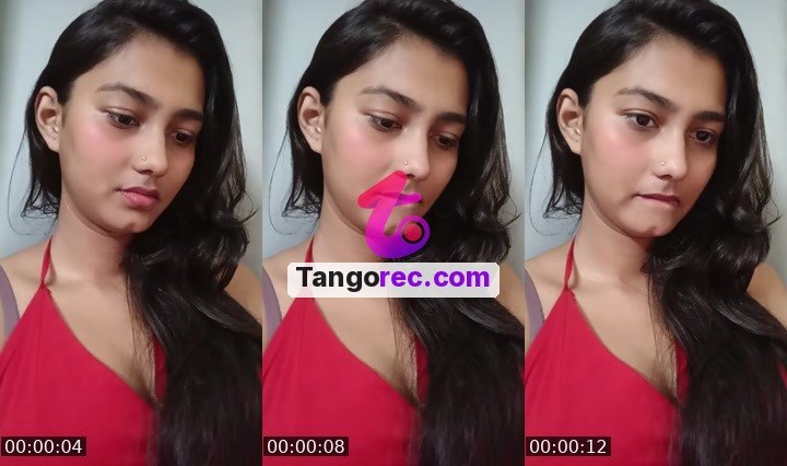 @nicki007 Tango live from 2026-09-21