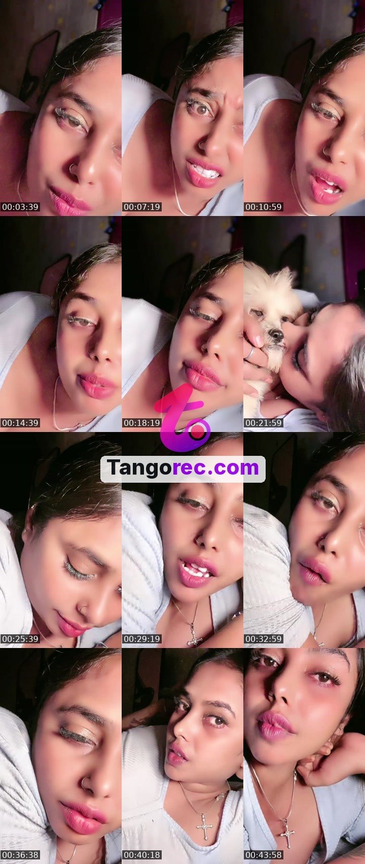 @eleee06241416 Tango live from 2026-09-21