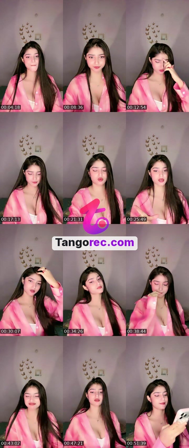 @palak66 Tango live from 2026-09-21