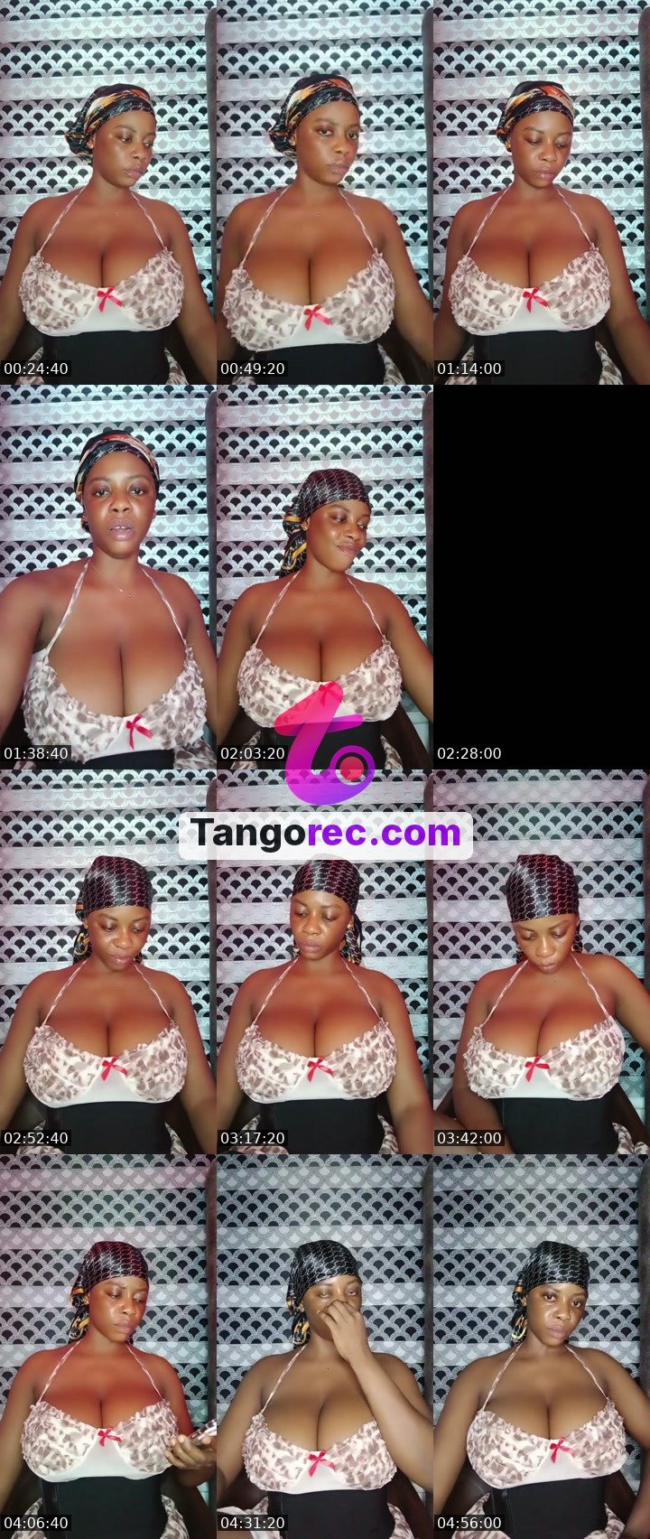 @zee_realm Tango live from 2026-09-21