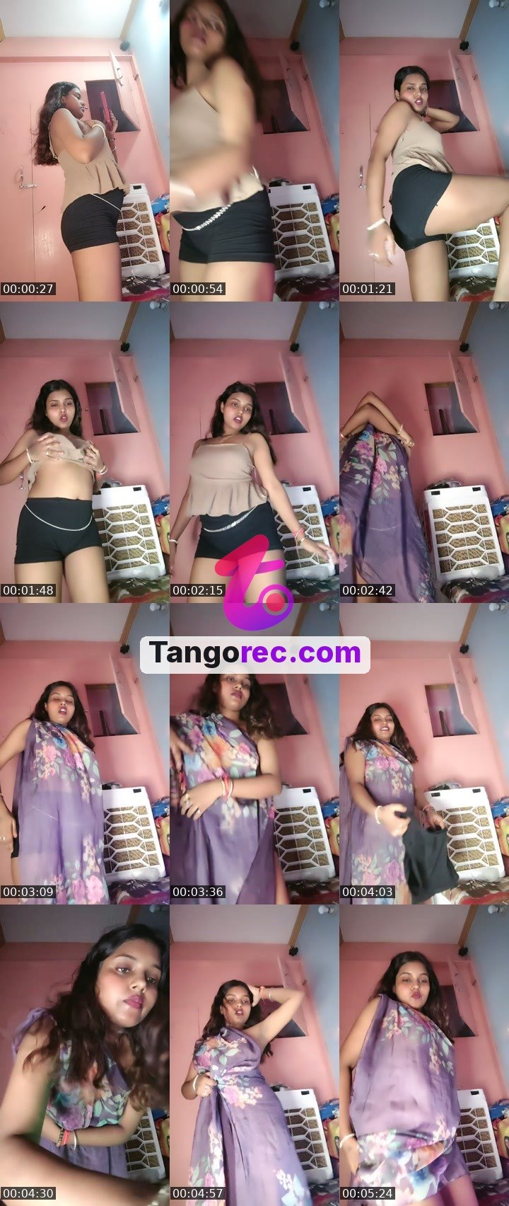 @aahat965 Tango live from 2026-09-21
