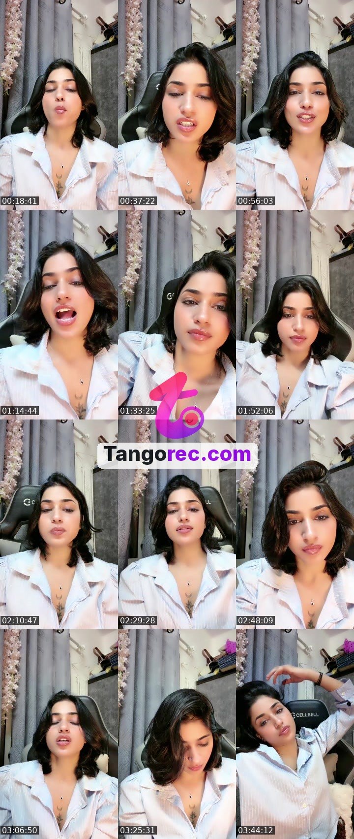 @naina28 Tango live from 2026-09-21