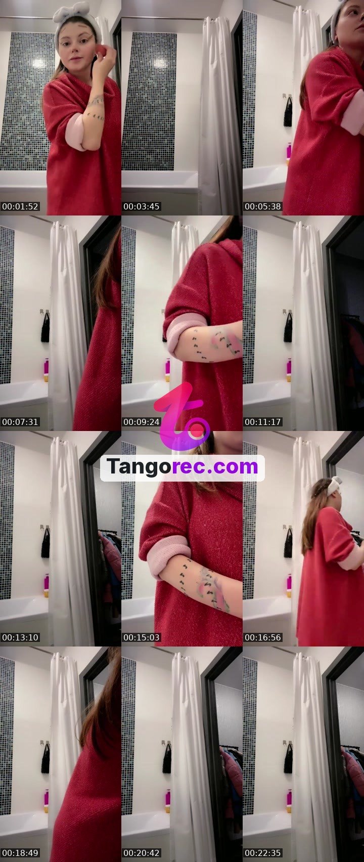 @annavia Tango live from 2026-09-21
