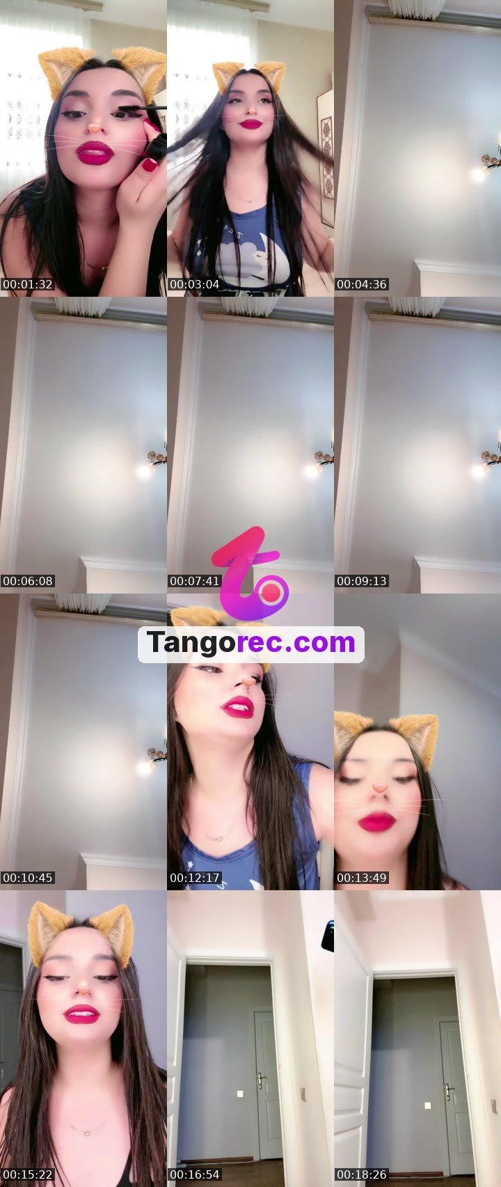 @sibel-252 Tango live from 2026-09-21