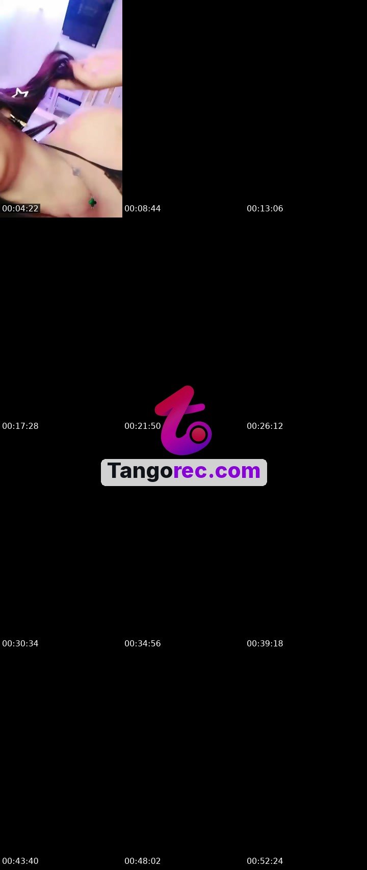 @ramoosh61 Tango live from 2026-09-21