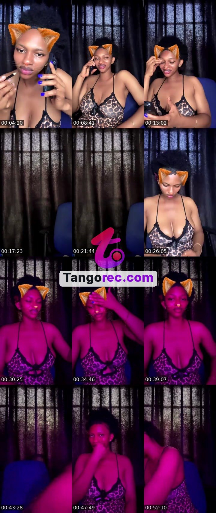 @fav-muse33 Tango live from 2026-09-21