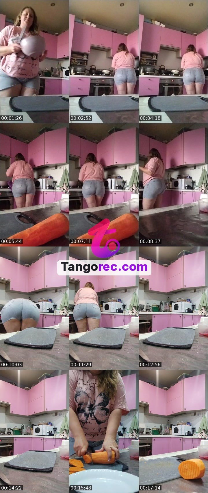 @sweetsweet1 Tango live from 2026-09-21
