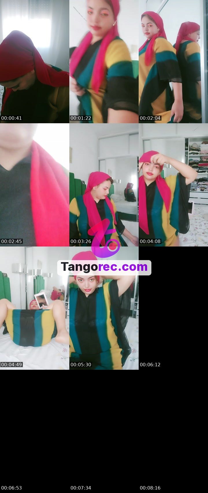 @prettypanda-715 Tango live from 2026-09-21
