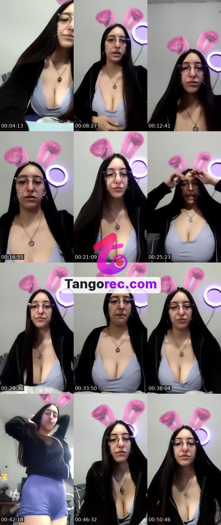 @sophie18218 Tango live from 2026-09-21