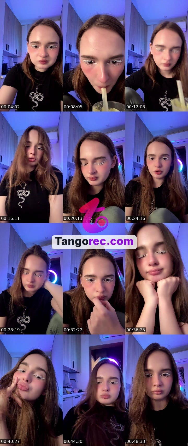 @noiraxelle Tango live from 2026-09-21