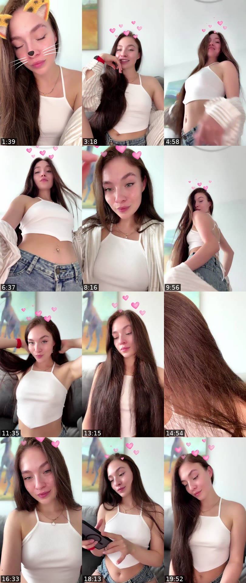 @your-sport-girl27 Tango LIVE