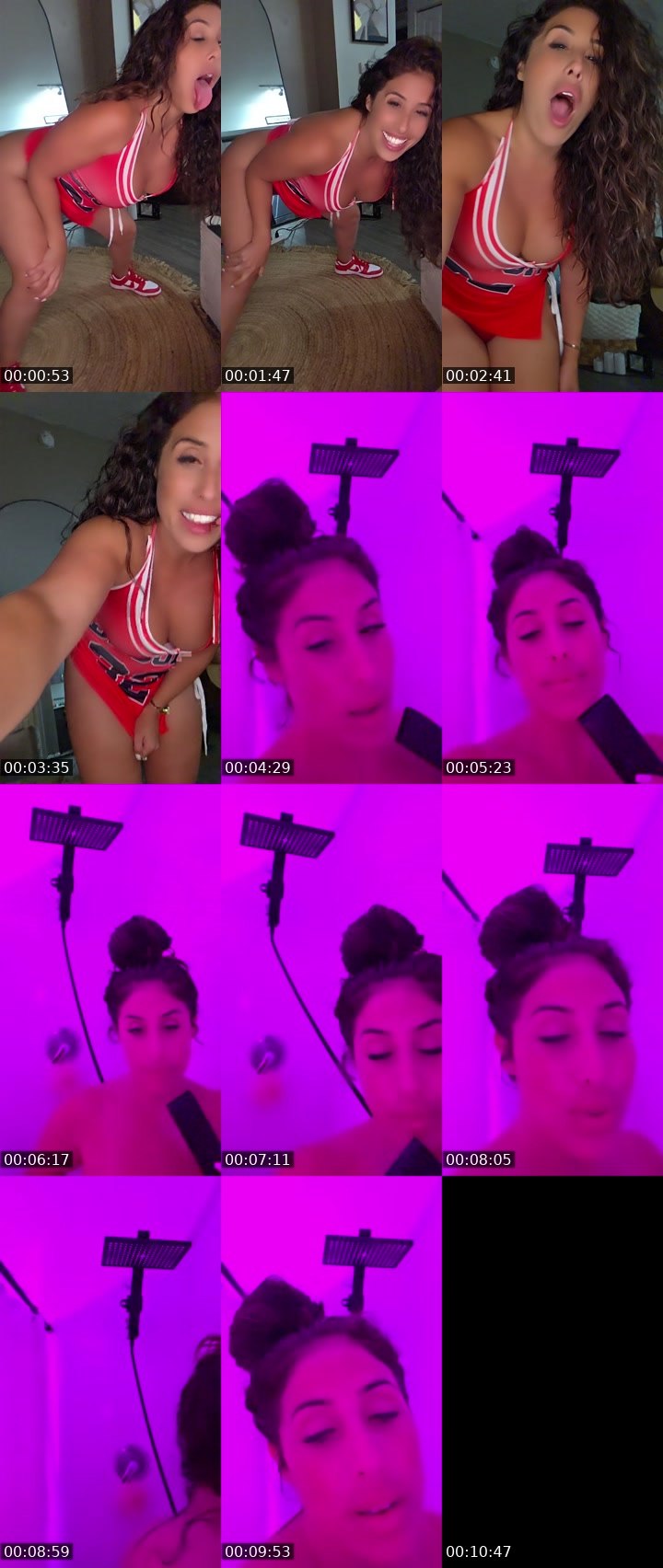 @sllovelys Tango LIVE