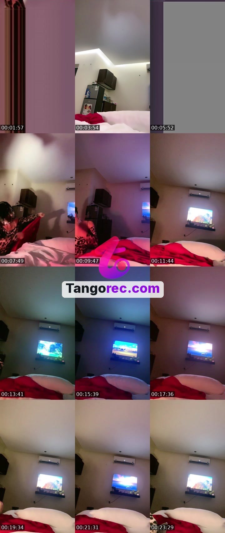 @apu140 Tango live from 2026-09-21