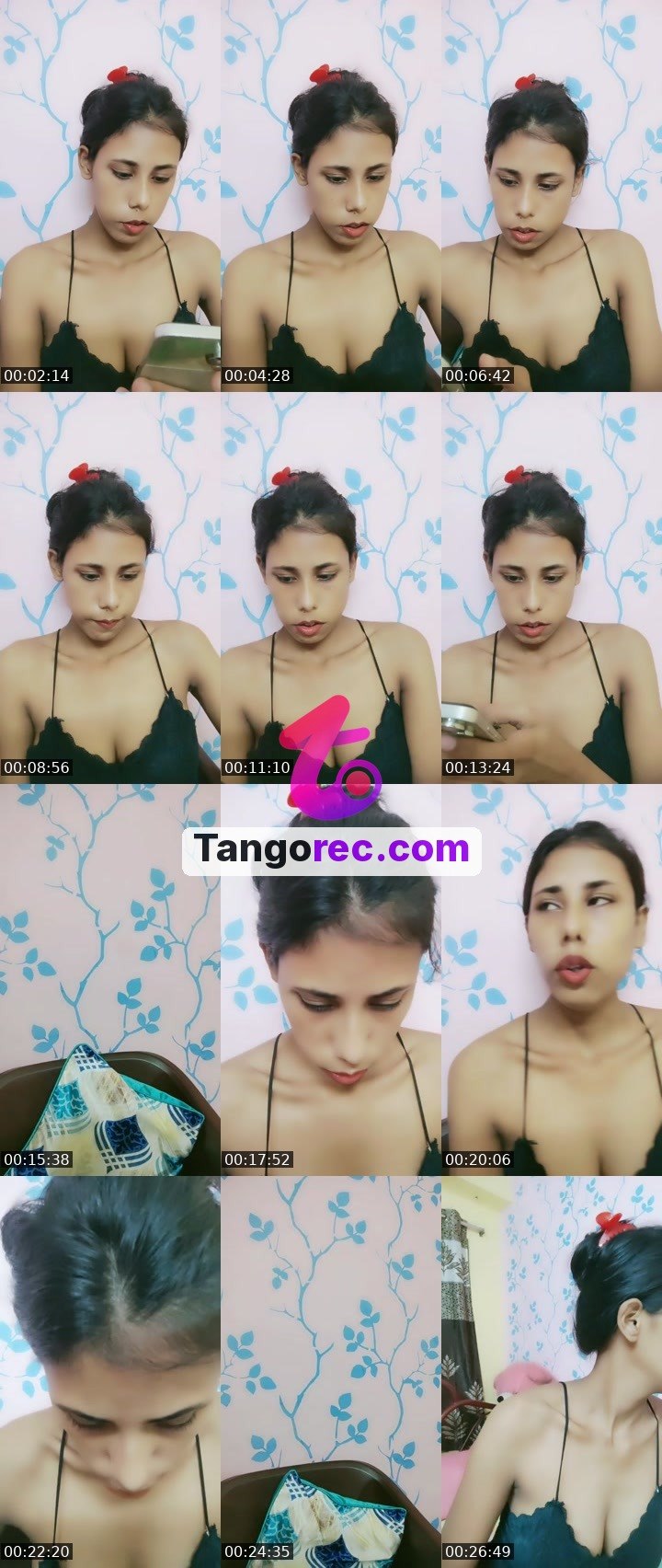 @simmi001 Tango live from 2026-09-21