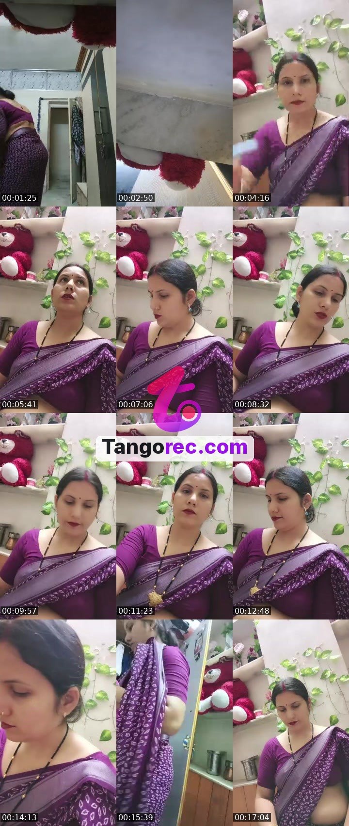 @anupurna3233 Tango live from 2026-09-21