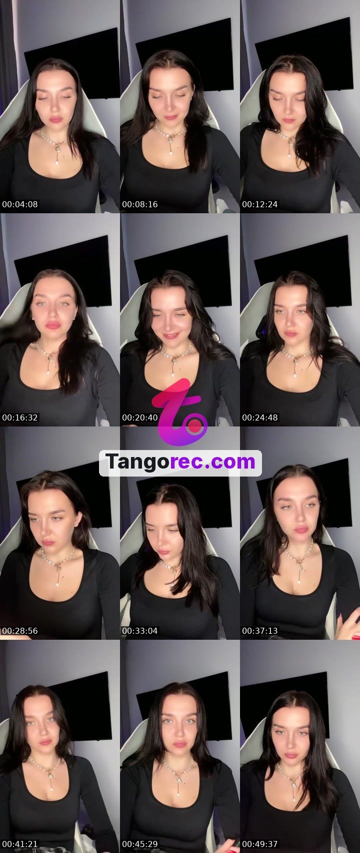 @dana_k Tango live from 2026-09-21