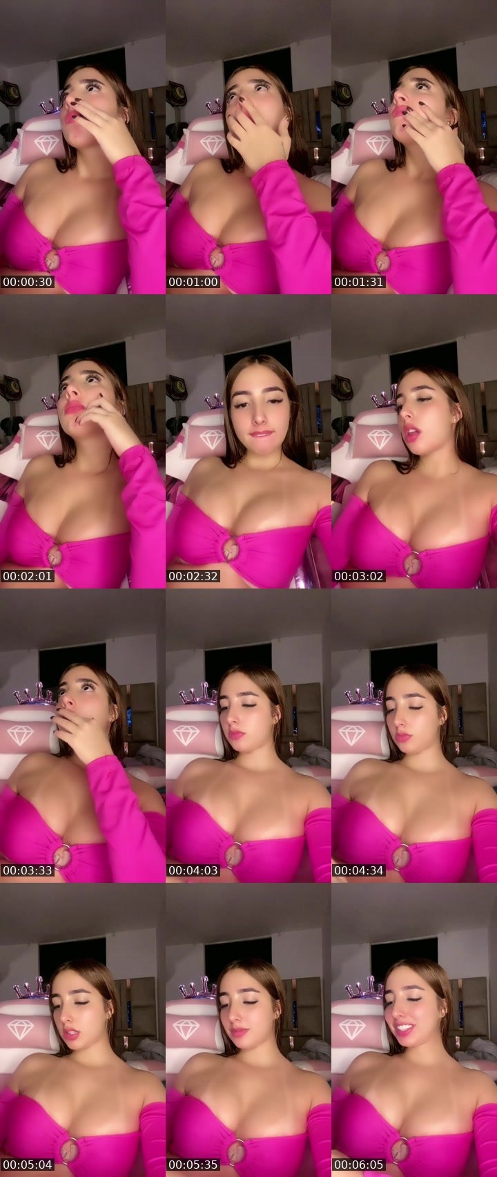 @amber19 Tango live from 2026-07-28