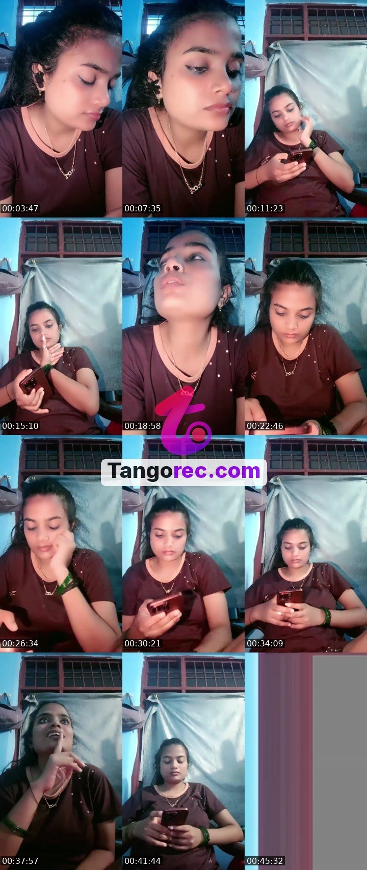 @kavu77 Tango live from 2026-09-21