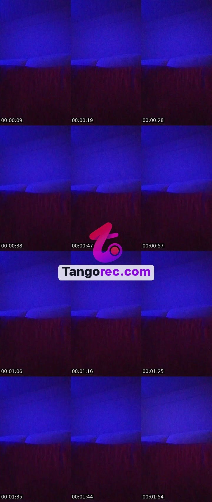 @dancing-penguin-88098 Tango live from 2026-09-21