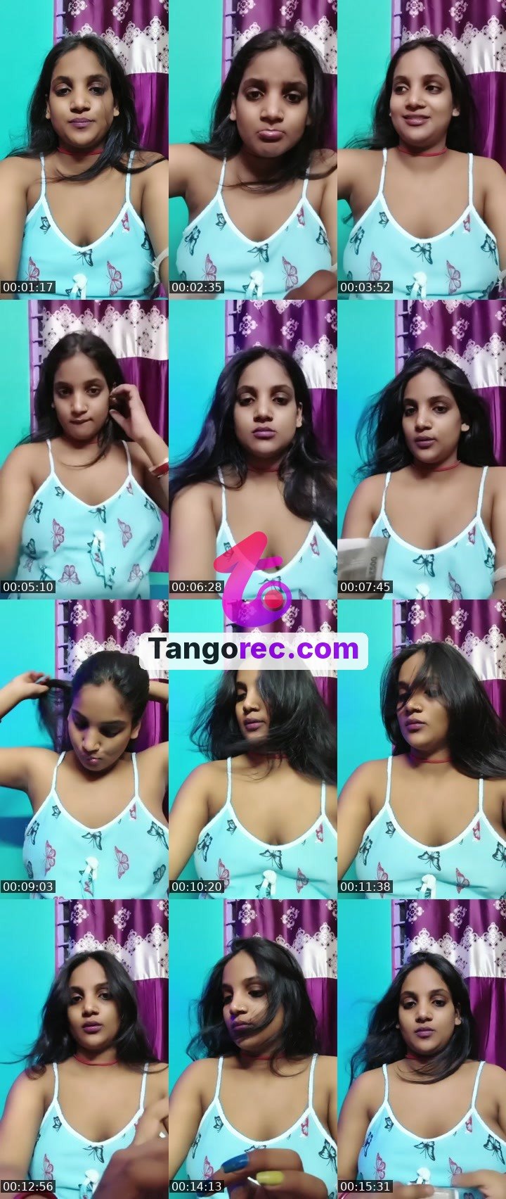 @cuteelephant-126053 Tango live from 2026-09-21