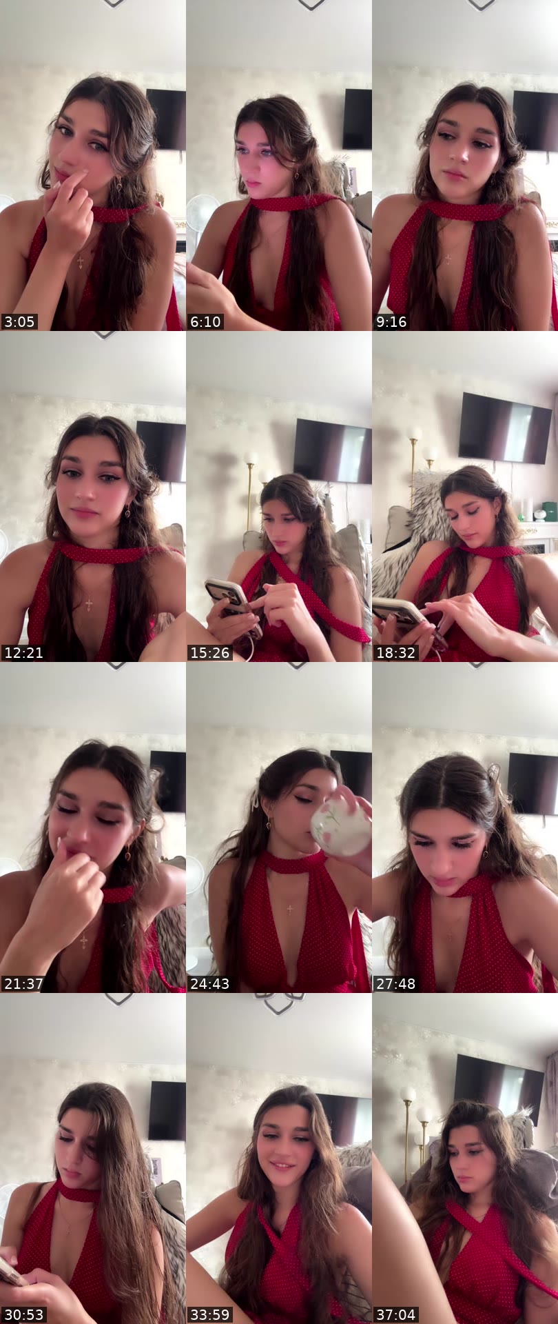 @petrova08 Tango LIVE