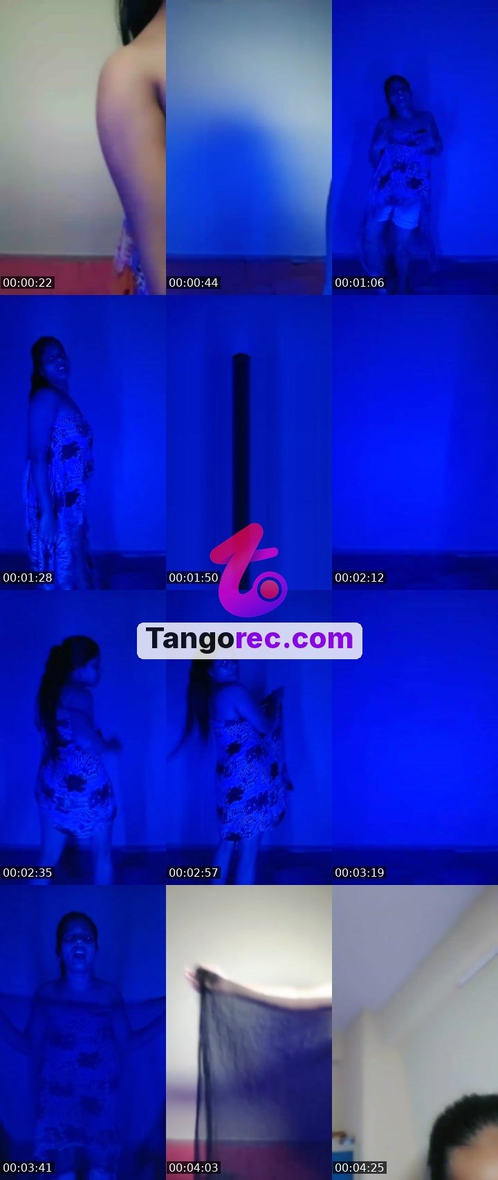 @sairanehwal Tango live from 2026-09-21