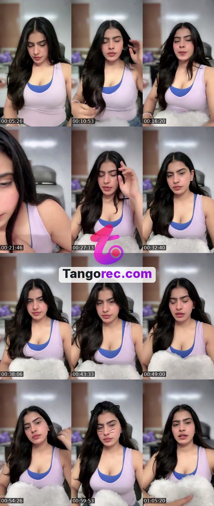@byenow11 Tango live from 2026-09-21