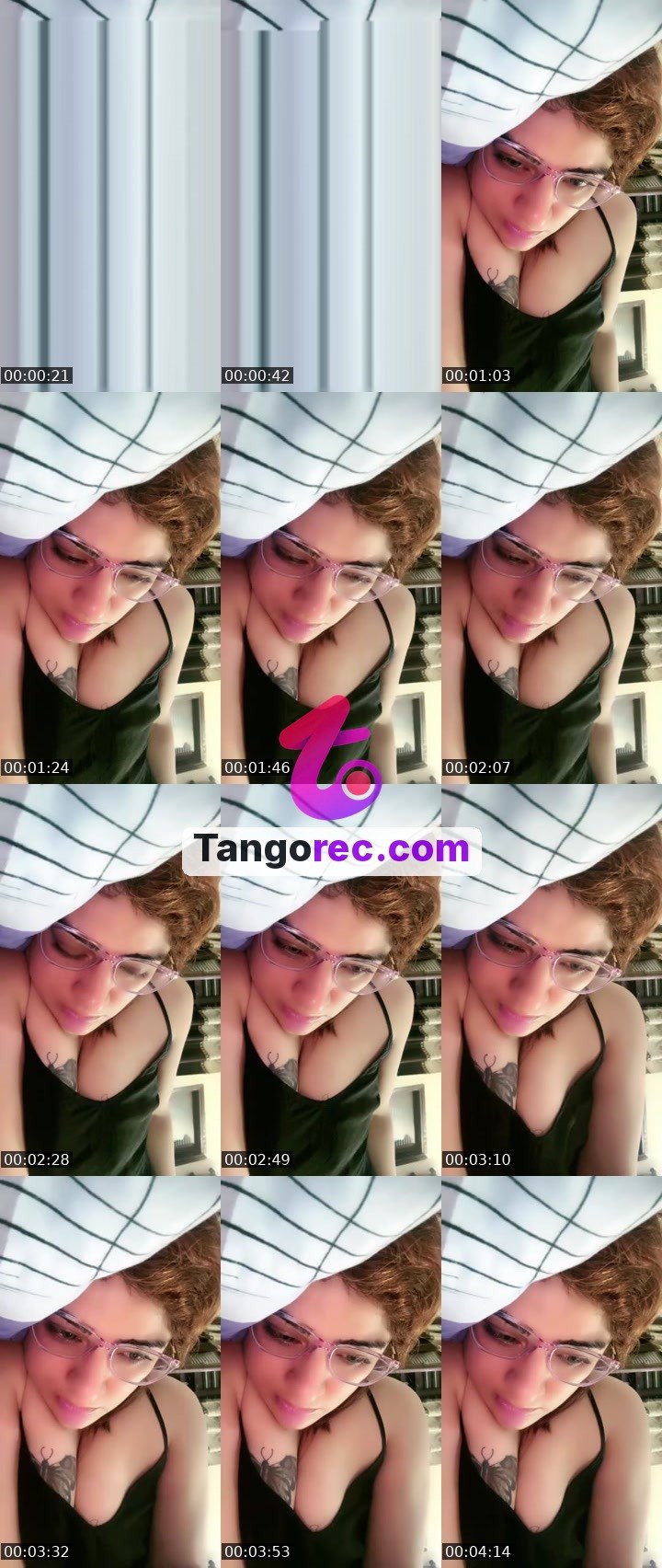 @alisha211 Tango live from 2026-09-21