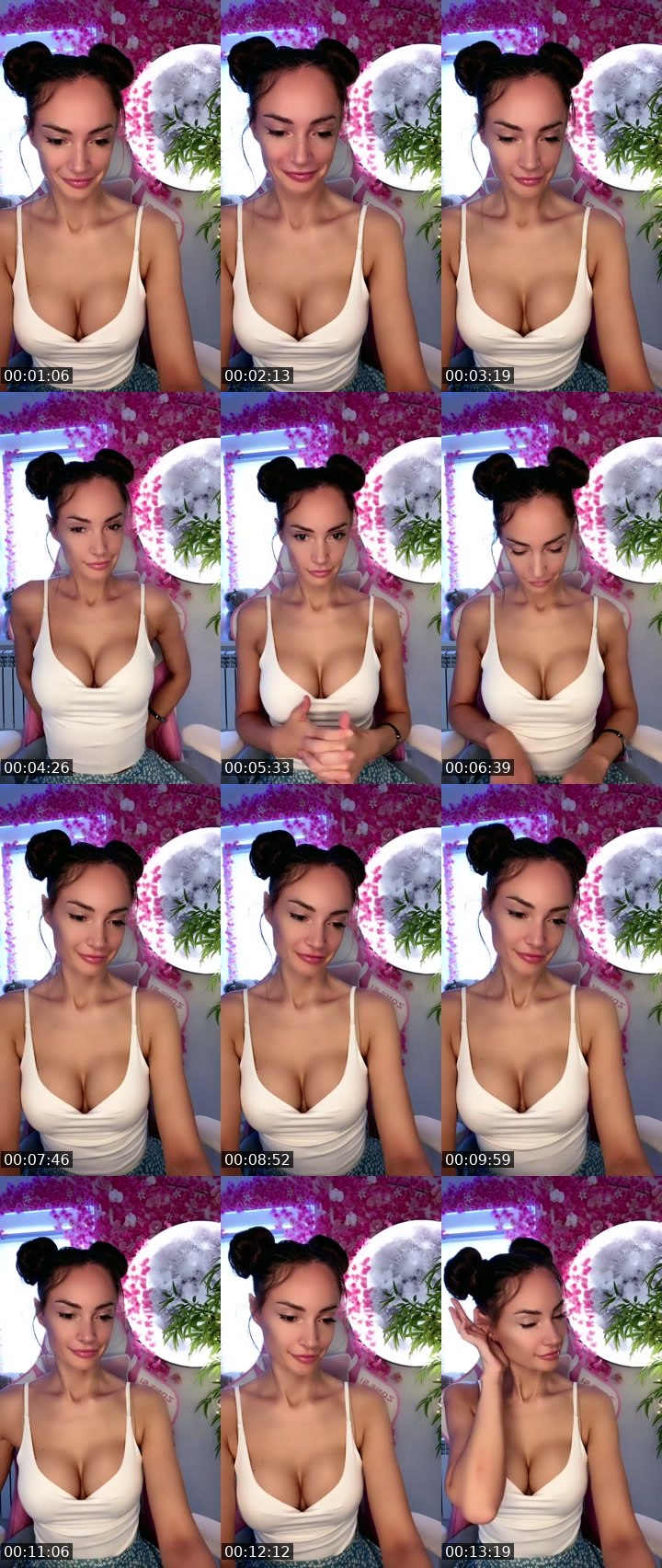 @hhh860 Tango LIVE