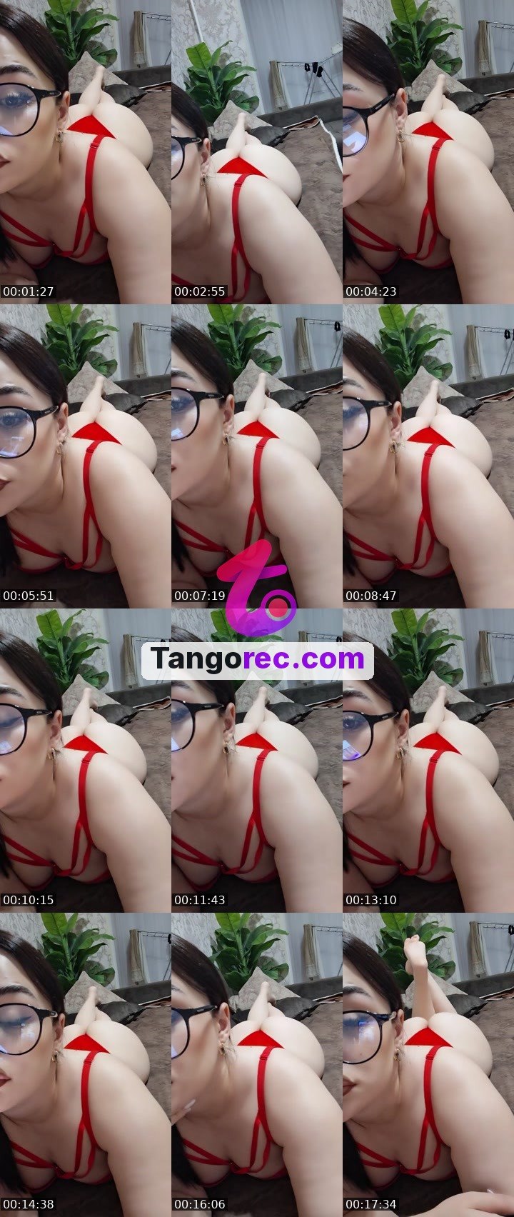 @sun2000 Tango live from 2026-09-21