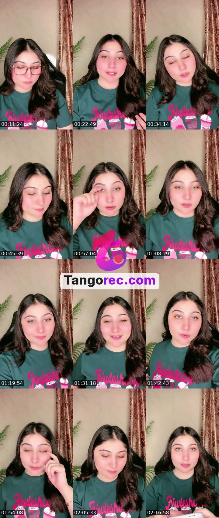 @zehar00 Tango live from 2026-09-21